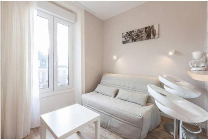 Cooper Apartment Saint-Malo Exterior photo