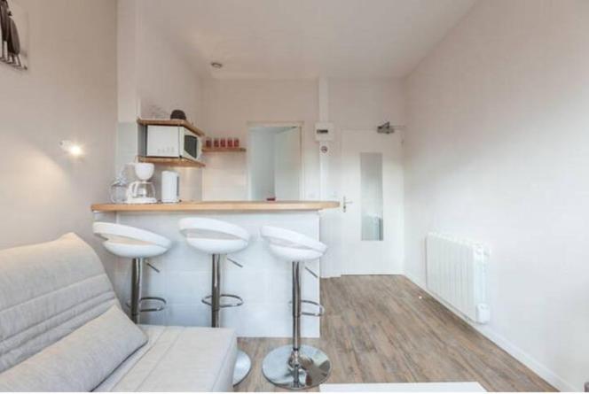 Cooper Apartment Saint-Malo Exterior photo